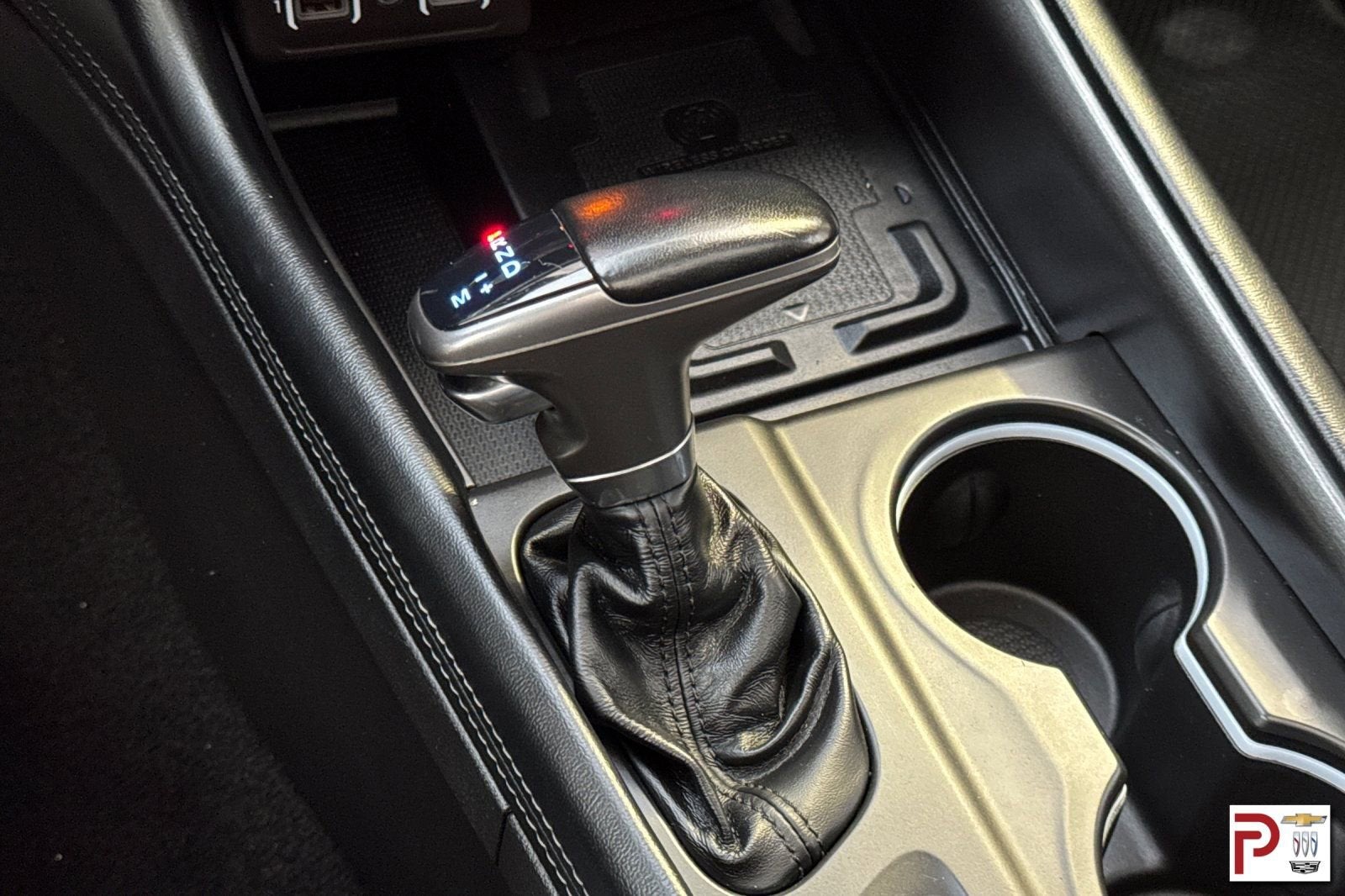 2021 Dodge Durango Citadel