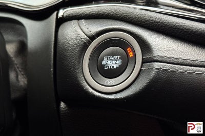 2021 Dodge Durango Citadel