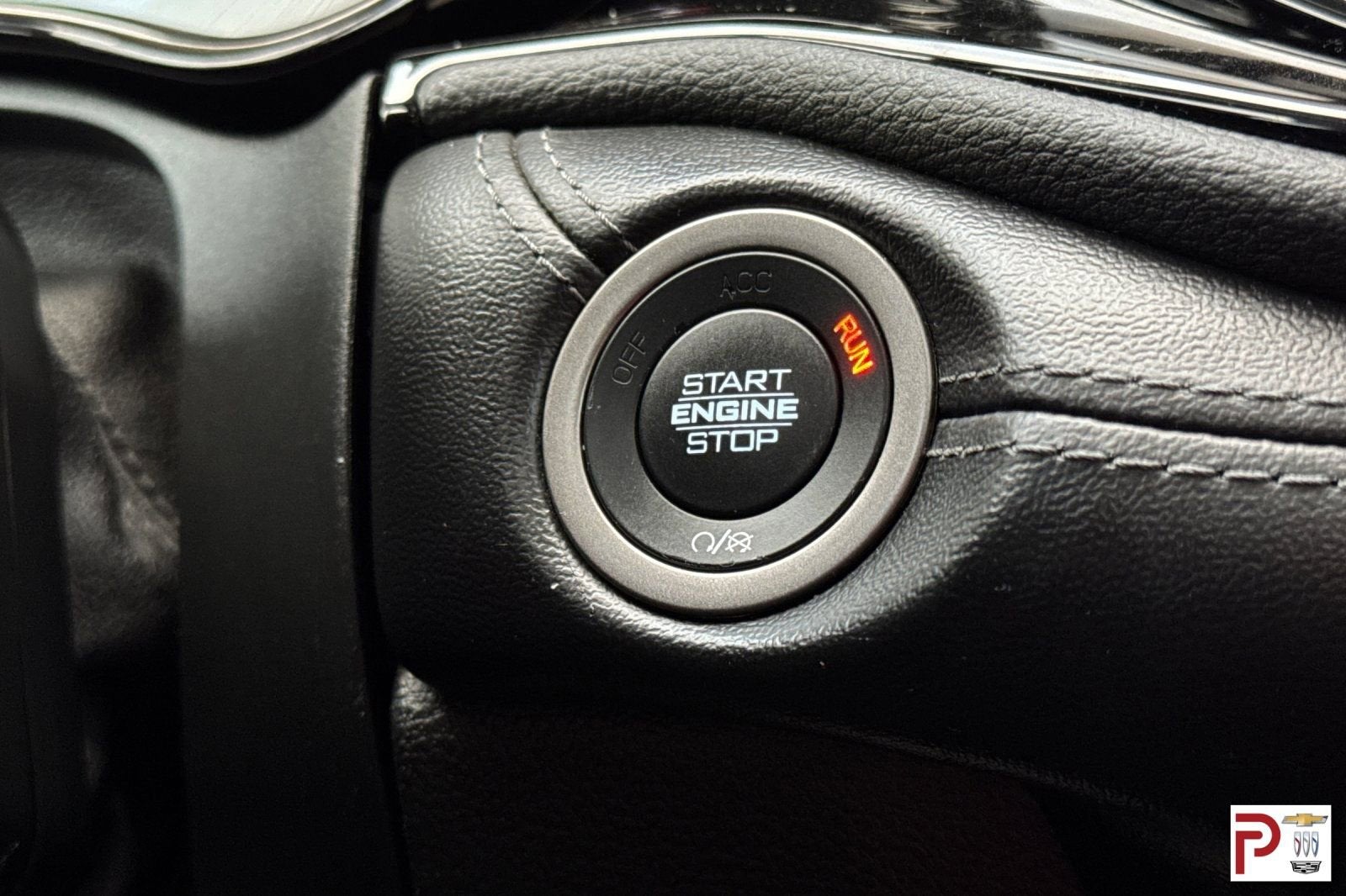 2021 Dodge Durango Citadel