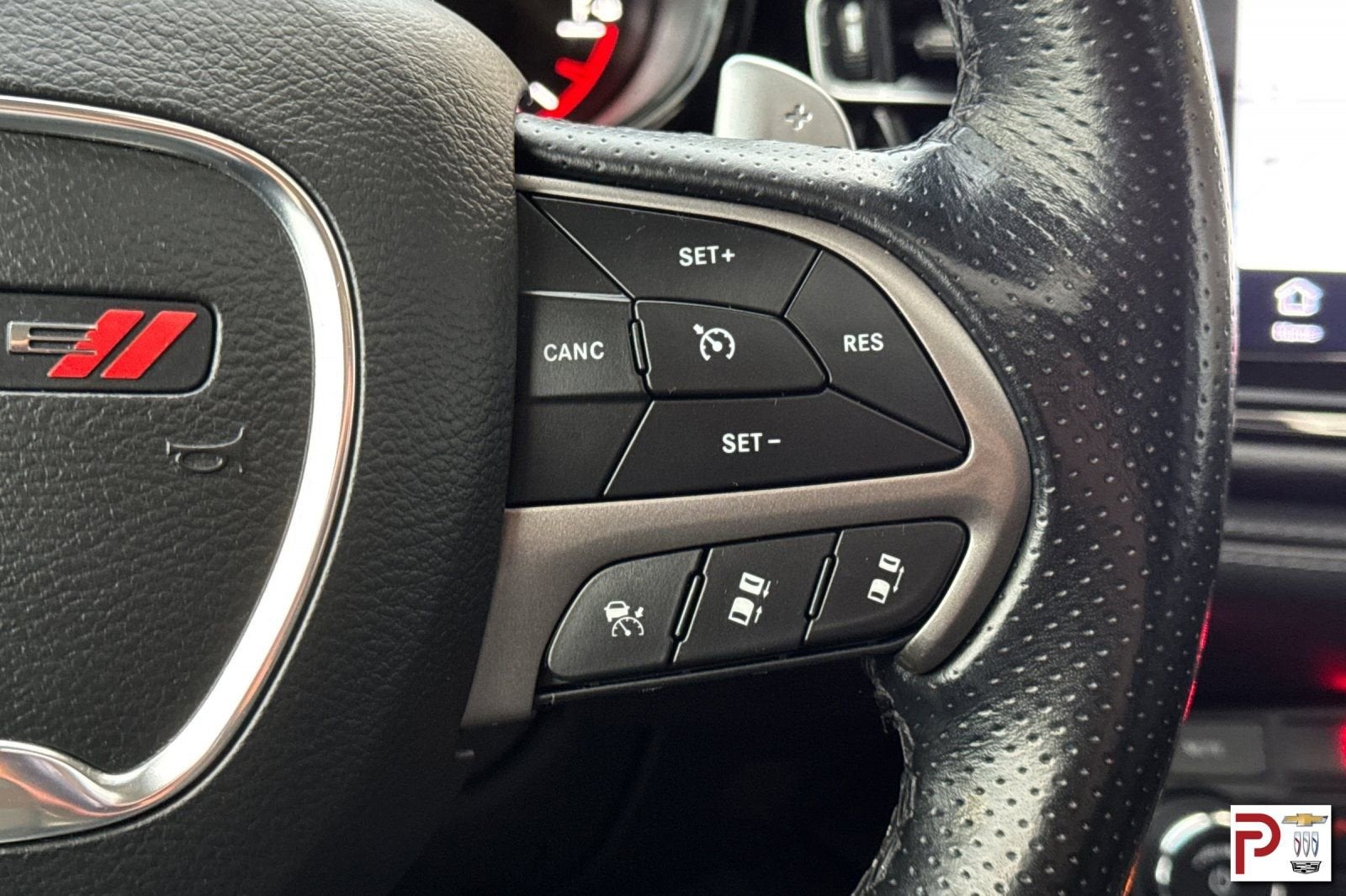 2021 Dodge Durango Citadel