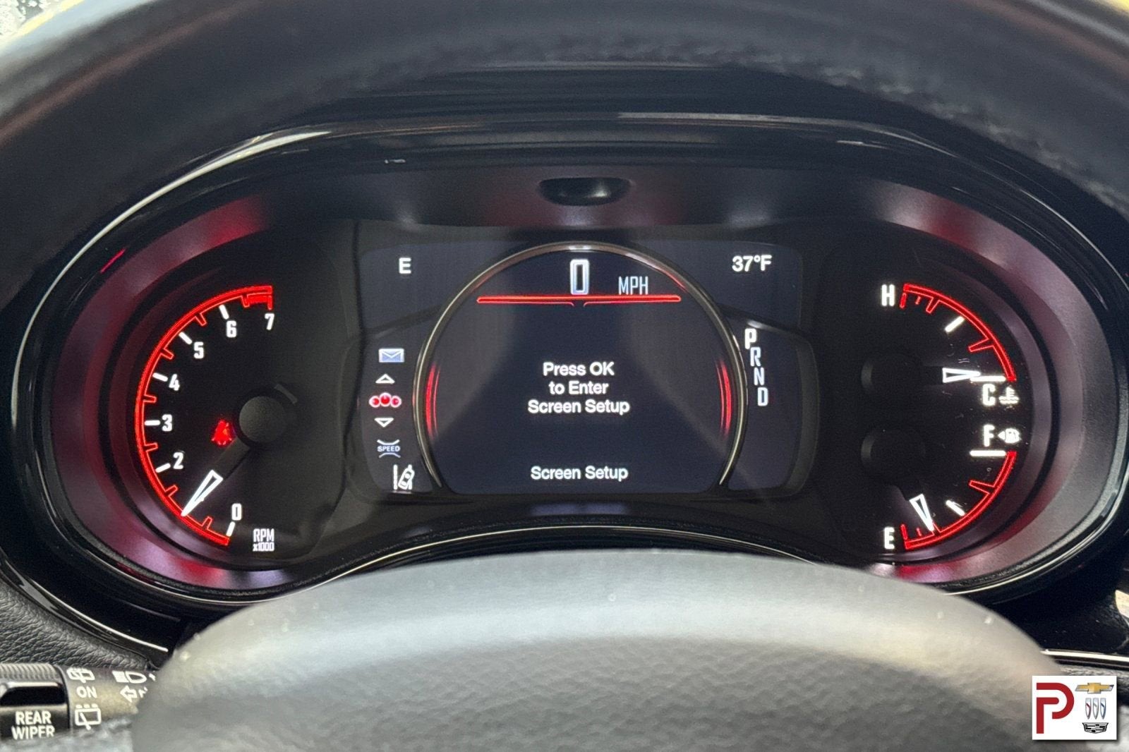 2021 Dodge Durango Citadel