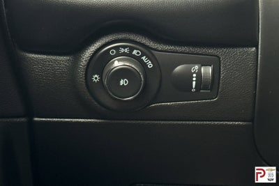 2021 Dodge Durango Citadel