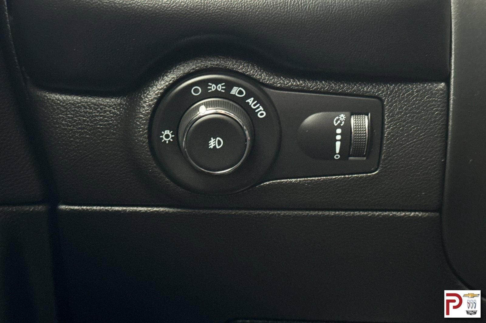 2021 Dodge Durango Citadel