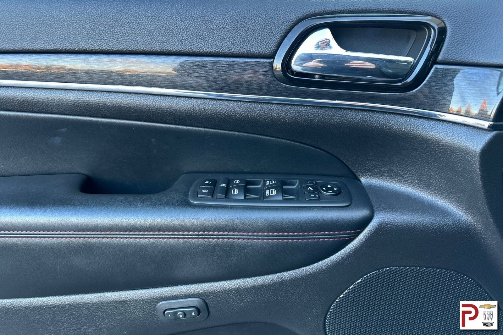 2021 Jeep Grand Cherokee Trailhawk