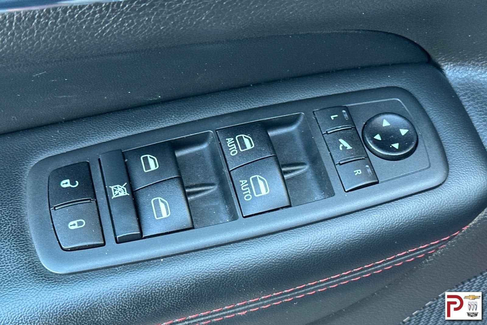 2021 Jeep Grand Cherokee Trailhawk