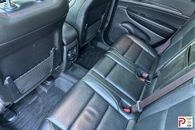 2021 Jeep Grand Cherokee Trailhawk