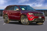 2021 Jeep Grand Cherokee Trailhawk