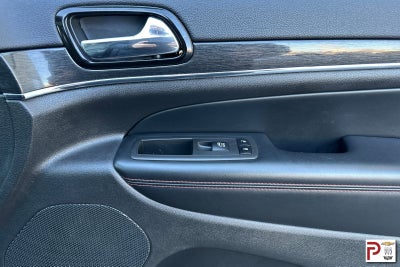 2021 Jeep Grand Cherokee Trailhawk