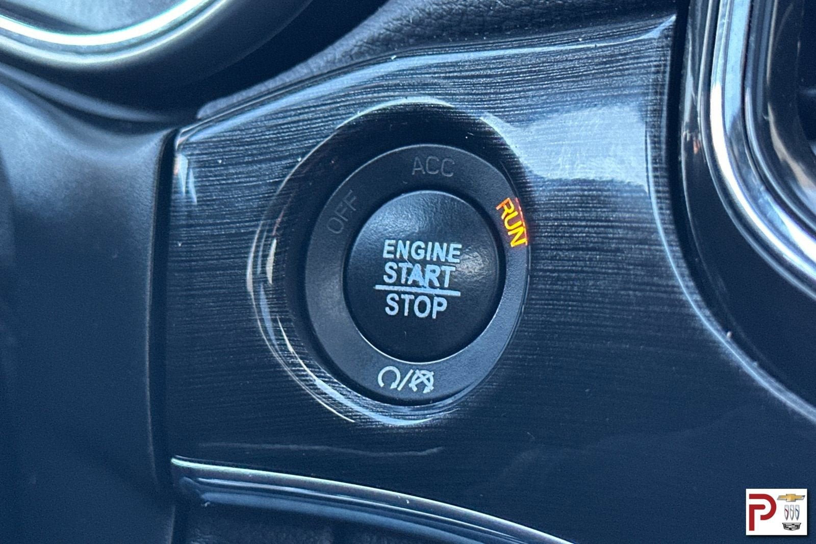 2021 Jeep Grand Cherokee Trailhawk