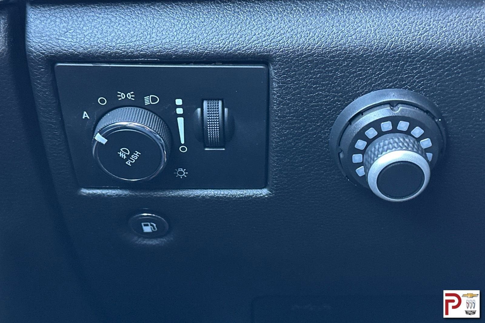 2021 Jeep Grand Cherokee Trailhawk