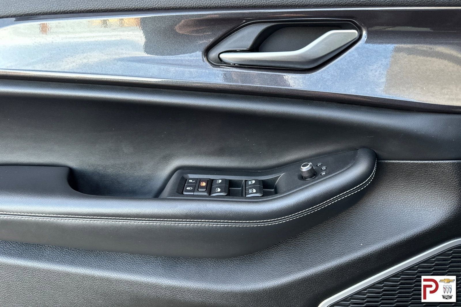 2022 Jeep Grand Cherokee L Altitude 4x4