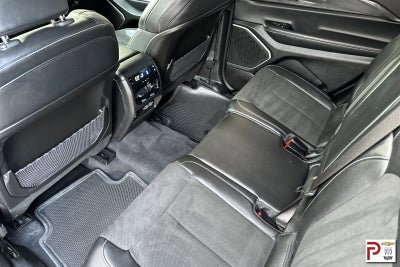 2022 Jeep Grand Cherokee L Altitude 4x4