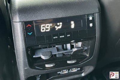 2022 Jeep Grand Cherokee L Altitude 4x4