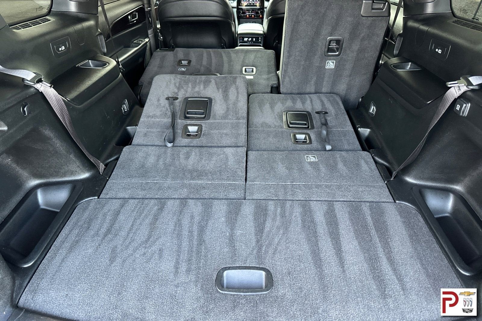 2022 Jeep Grand Cherokee L Altitude 4x4