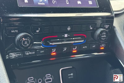 2022 Jeep Grand Cherokee L Altitude 4x4