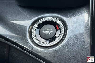 2022 Jeep Grand Cherokee L Altitude 4x4