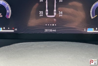 2022 Jeep Grand Cherokee L Altitude 4x4