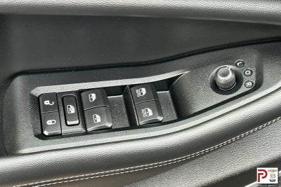 2022 Jeep Grand Cherokee L Altitude 4x4