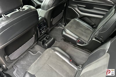 2022 Jeep Grand Cherokee L Altitude 4x4