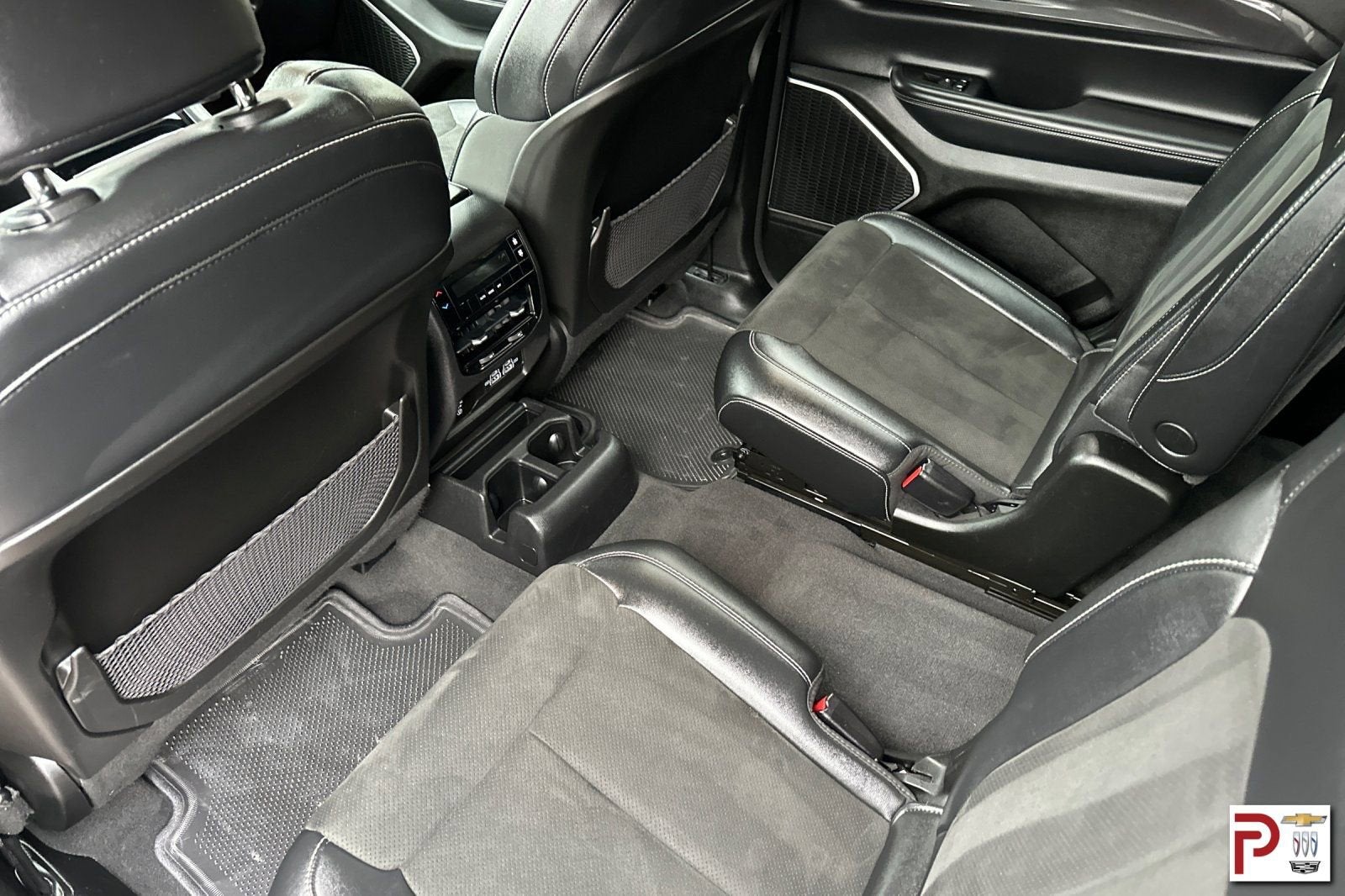 2022 Jeep Grand Cherokee L Altitude 4x4