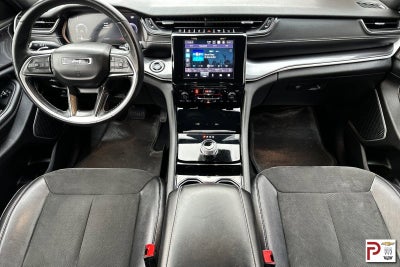 2022 Jeep Grand Cherokee L Altitude 4x4