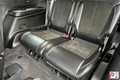 2022 Jeep Grand Cherokee L Altitude 4x4