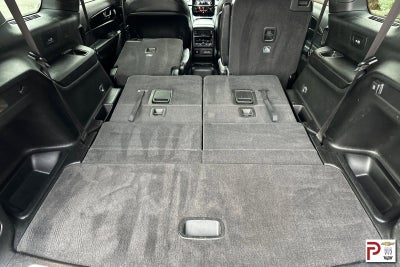 2022 Jeep Grand Cherokee L Altitude 4x4