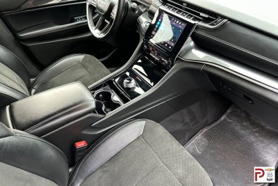 2022 Jeep Grand Cherokee L Altitude 4x4