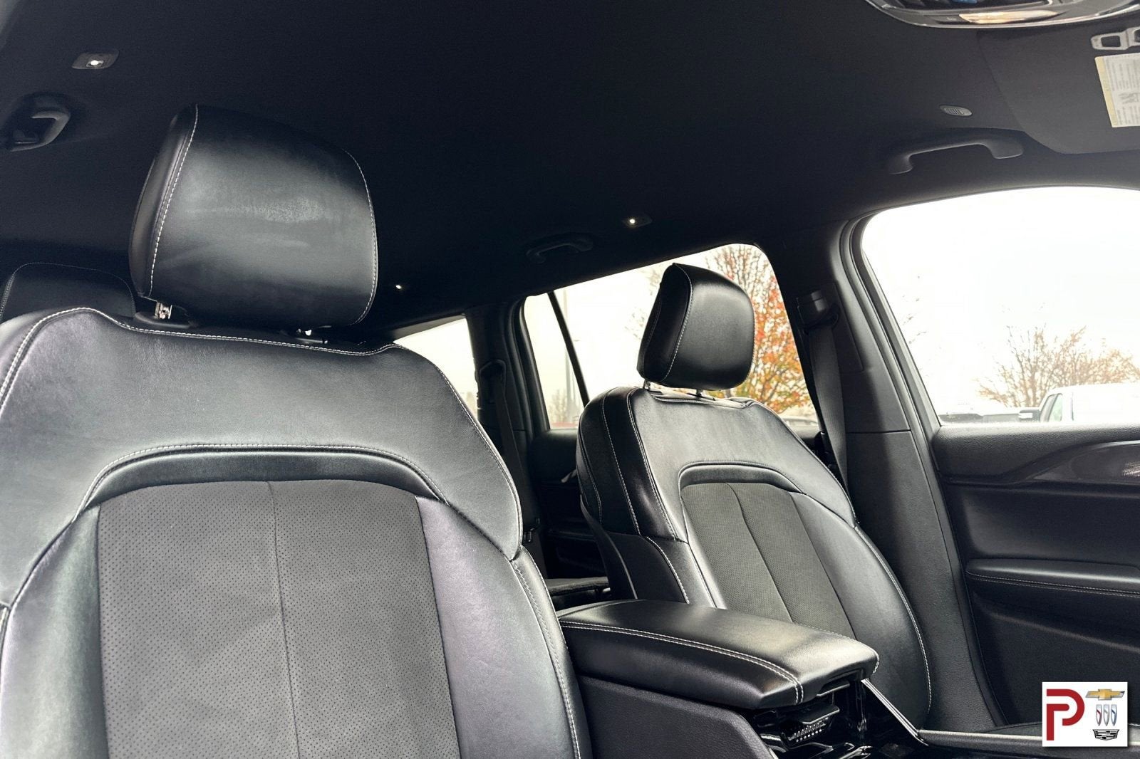 2022 Jeep Grand Cherokee L Altitude 4x4