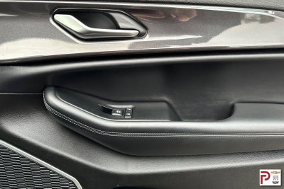 2022 Jeep Grand Cherokee L Altitude 4x4