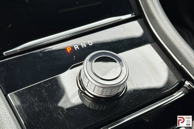 2022 Jeep Grand Cherokee L Altitude 4x4