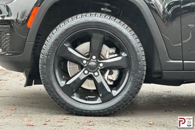 2022 Jeep Grand Cherokee L Altitude 4x4