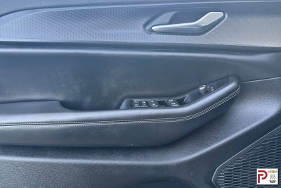 2023 Jeep Grand Cherokee L Laredo 4x4