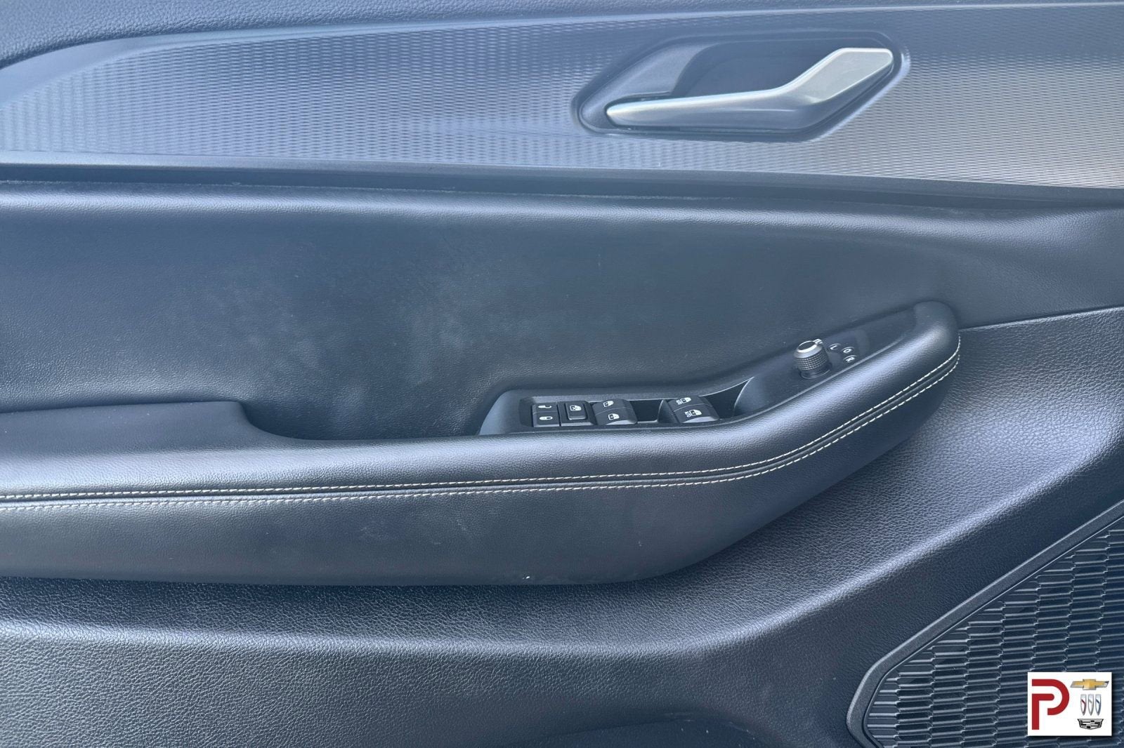 2023 Jeep Grand Cherokee L Laredo 4x4