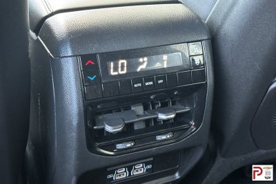 2023 Jeep Grand Cherokee L Laredo 4x4