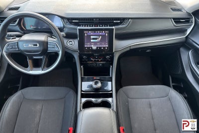 2023 Jeep Grand Cherokee L Laredo 4x4