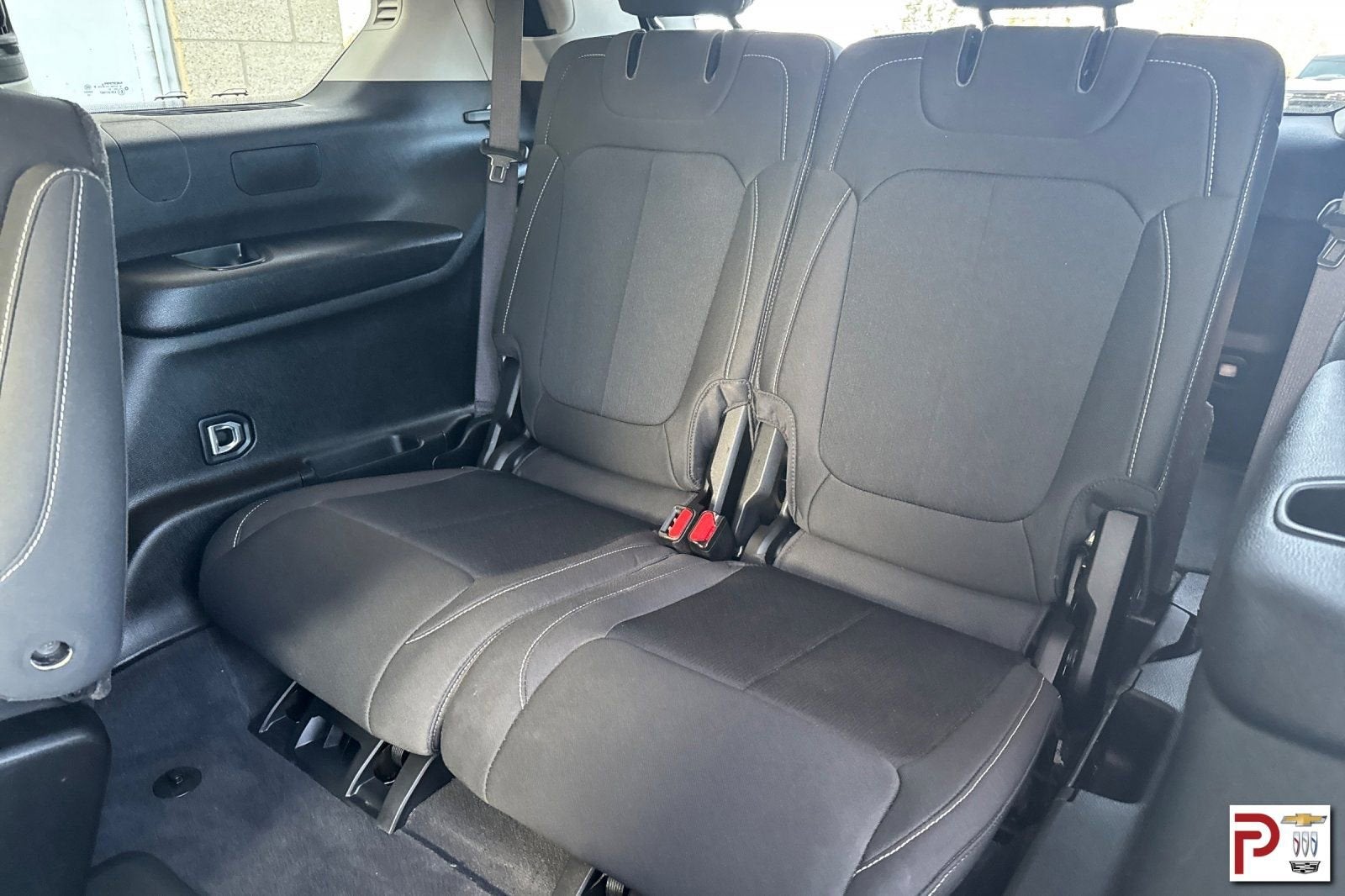 2023 Jeep Grand Cherokee L Laredo 4x4