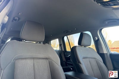 2023 Jeep Grand Cherokee L Laredo 4x4