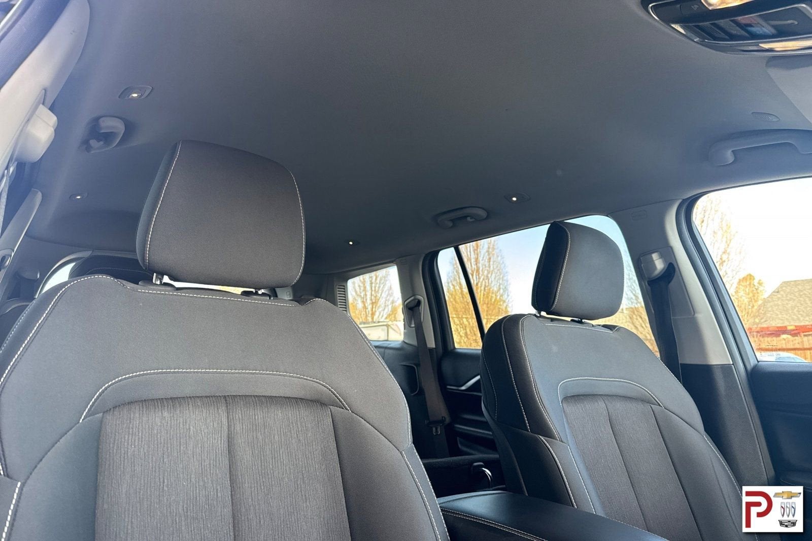 2023 Jeep Grand Cherokee L Laredo 4x4