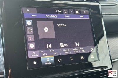 2023 Jeep Grand Cherokee L Laredo 4x4