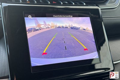 2023 Jeep Grand Cherokee L Laredo 4x4