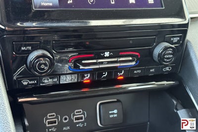 2023 Jeep Grand Cherokee L Laredo 4x4