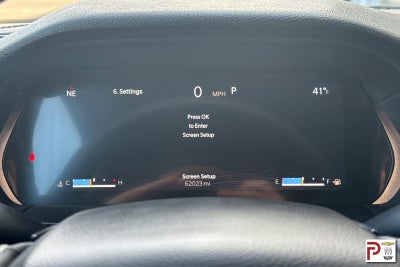 2023 Jeep Grand Cherokee L Laredo 4x4