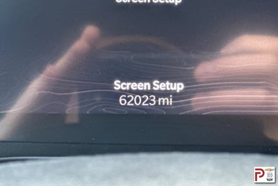 2023 Jeep Grand Cherokee L Laredo 4x4