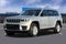 2023 Jeep Grand Cherokee L Laredo 4x4