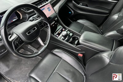 2021 Jeep Grand Cherokee L Overland 4x4