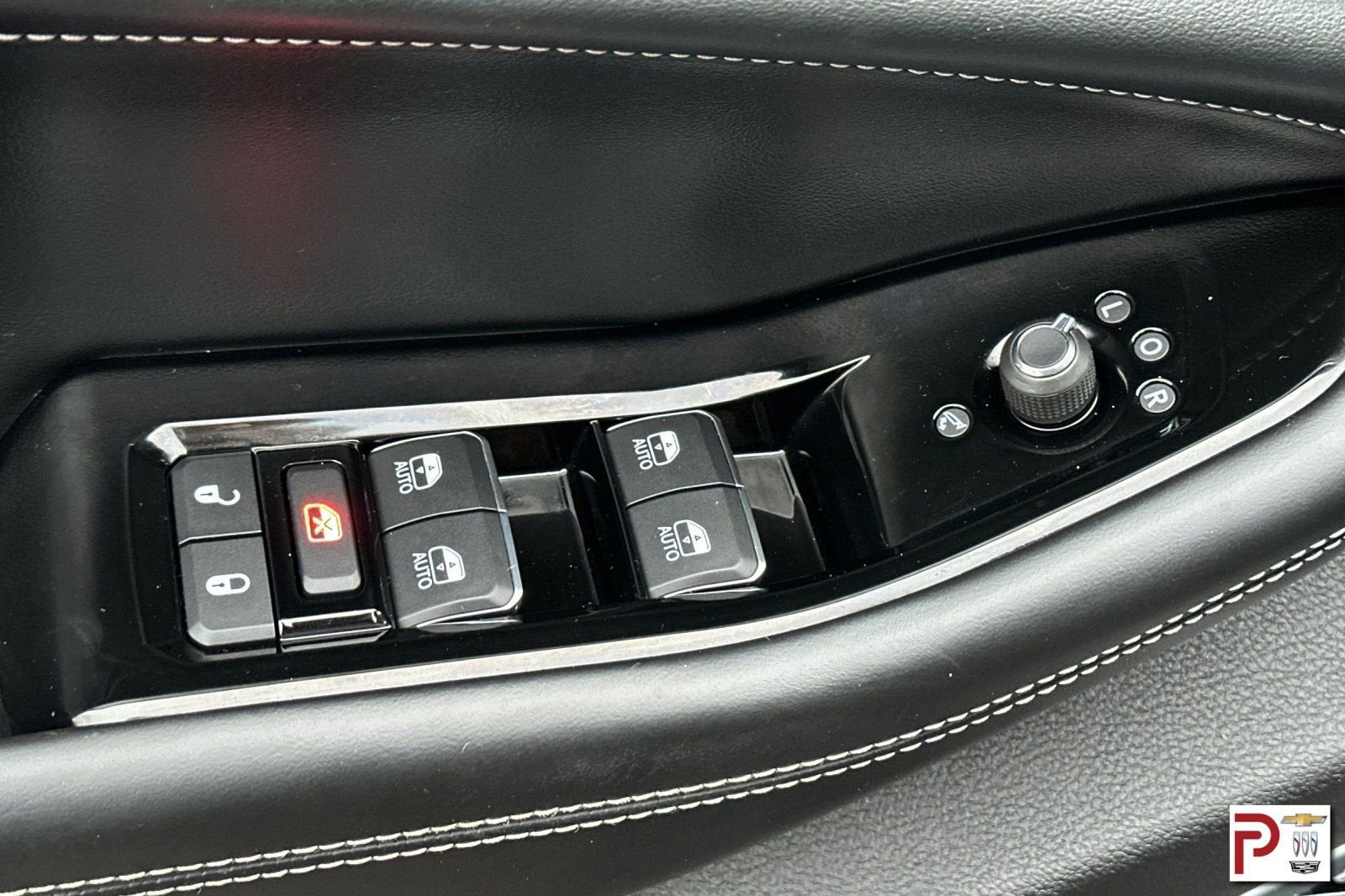 2021 Jeep Grand Cherokee L Overland 4x4