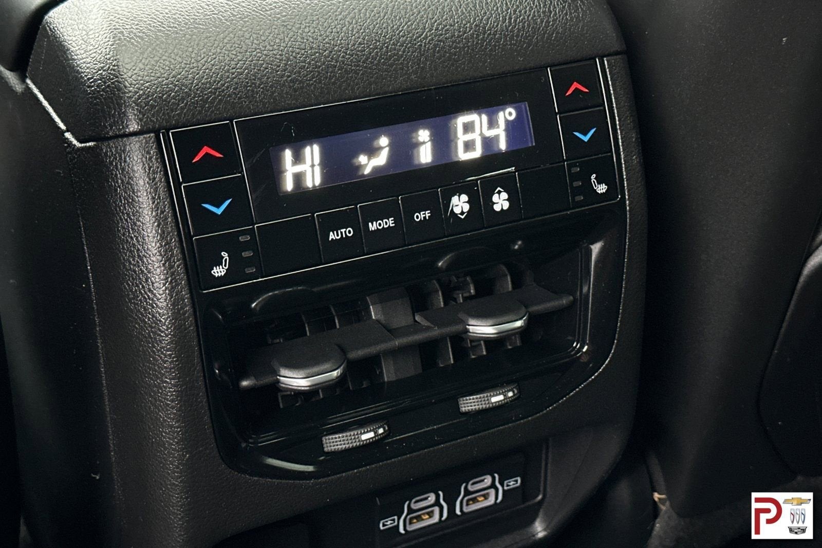 2021 Jeep Grand Cherokee L Overland 4x4