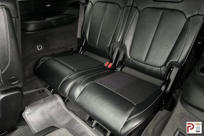 2021 Jeep Grand Cherokee L Overland 4x4