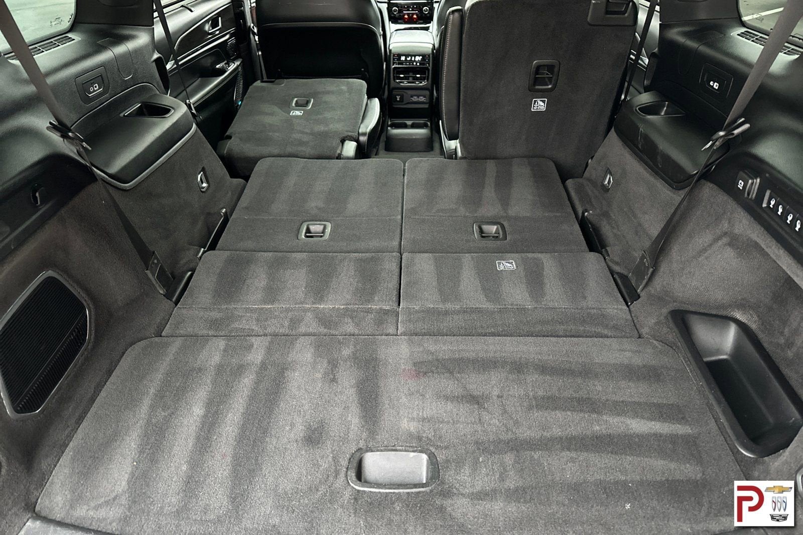 2021 Jeep Grand Cherokee L Overland 4x4